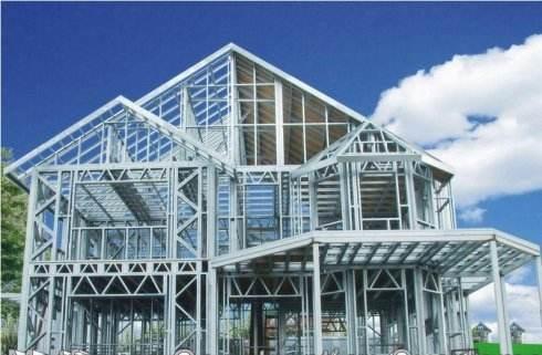 鹤岗怎么才能预防钢结构建筑出现腐蚀问题